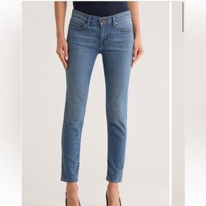 Frame Le Garçon Midrise Jeans Like New Size 29